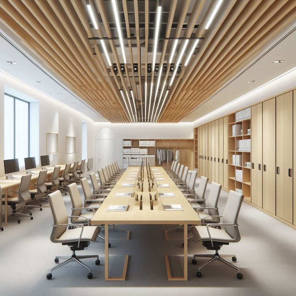 写字楼办公智能照明控制因空调分区调试受阻时培训团队该调用哪些资源
